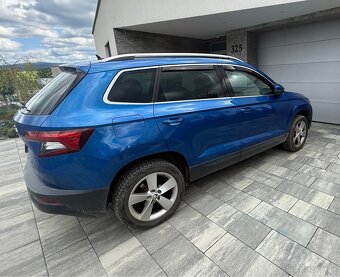 Škoda Karoq 88tis.km - 2