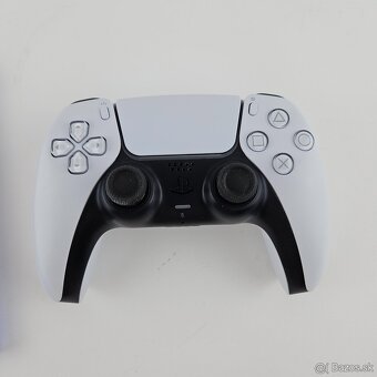 PS5 DUALSENSE + FC25 - 2