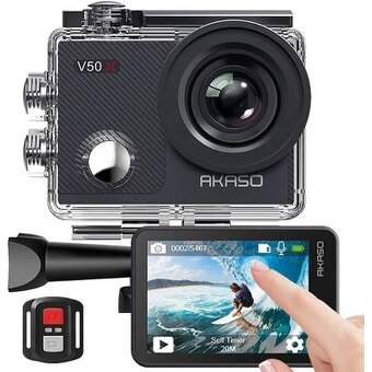 Akaso V50 X - 2