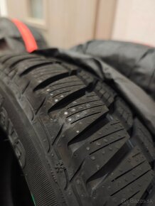 Nove Zimne Sava Eskimo HP2  195/55 r16 - 2