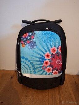 Taska - Nikidom roller (mensia )19litrov - 2