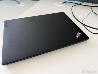 Lenovo Thinkpad T480 i7 - 2