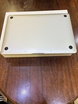 MacBook Air M1 16 GB 13,3" - 2