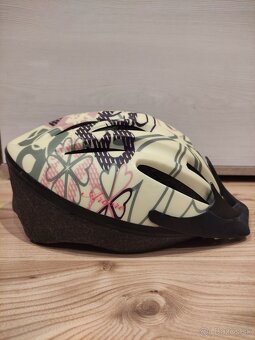 Prilba Arcore M (52-58cm) - 2