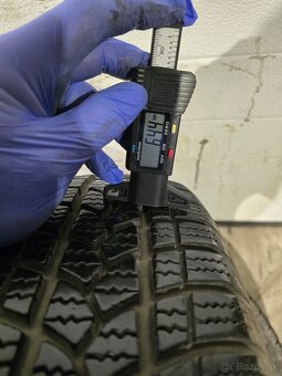 Zimné Pneu Matador SibirSnow 175/65 R14 - 2