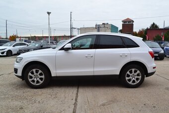 Audi Q5 2.0 Tdi Quattro S-tronic - 2