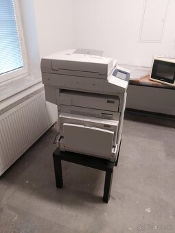 Tlačiareň XEROX WORKCENTRE 5222 - 2