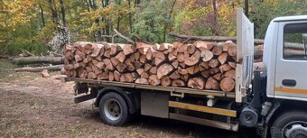 Predam palivové drevo - 2