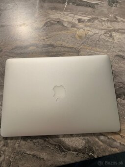 Apple MacBook Air 13” 2015 intel Core i-5 8GB RAM 128 GB SSD - 2