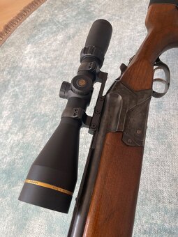 Guľobroková Kozlica - 2