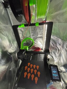 3D tlačiareň ENDER 3V3SE +nebula - 2