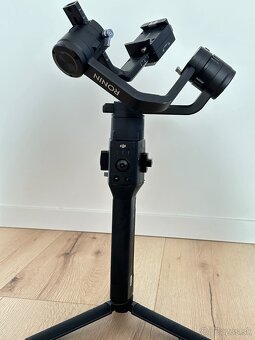 DJI Ronin S - 2