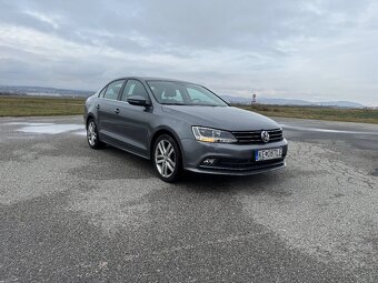 Volkswagen JETTA 2.0TDI - 2