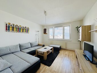 REZERVÁCIA Na predaj: Štýlový, kompletne zariadený 2-iz - 2