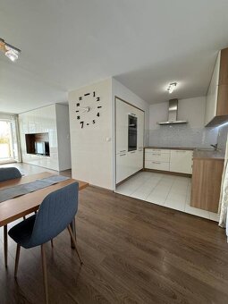 Novinka: Moderný 4-izb. mezonetový byt s balkónom a terasou - 2