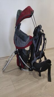 Turisticky nosic Corazon Panda - 2