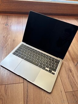 MacBook Air 13,3" M1 2020 16gb 256gb - 2