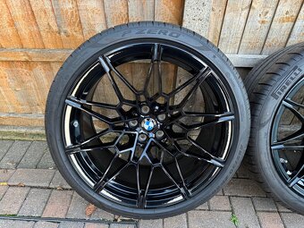 Bmw M3 M4 826M G80,G81,G82,G83 - 2