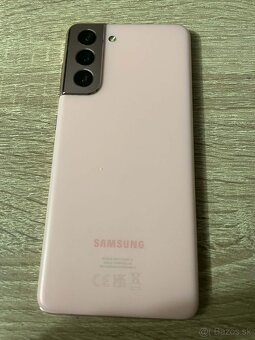 Samsung s21 - 2
