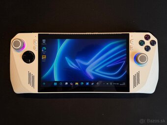 Asus ROG Ally Z1 Extreme - 2