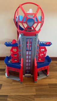 Labkova patrola veza 90cm Ultimate City Tower - 2