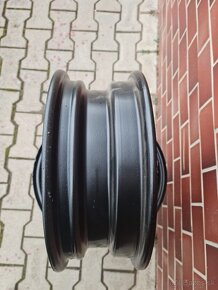 Plechové disky R13 4x100 4,5Jx13H ET38 - 2