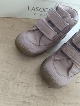 Lasocki dievčenské čižmičky,veľ.21 - 2