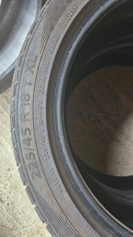 Norauto 225/45 r18 - 2