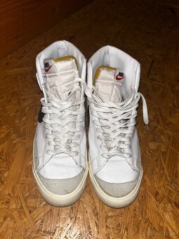 Nike sportswear blazer - 2