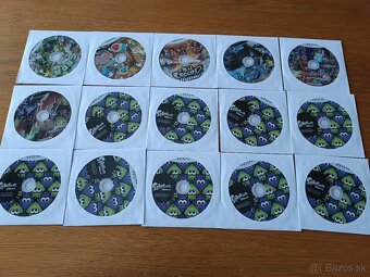 Nintendo Wii U Hry 61ks - 2