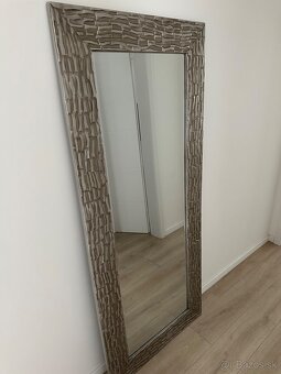 Zrkadlo nástenné - 2