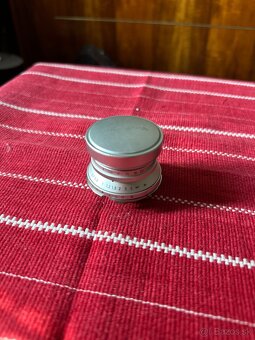 Voigtlander 25mm F4 LTM - 2