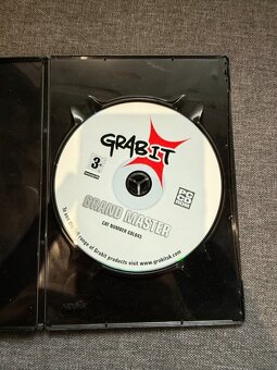 PC hra: Grand Master (šach) - 2