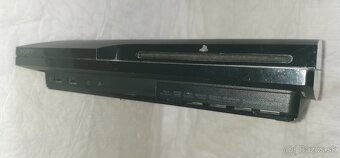 Oprava / náhradné diely : Sony PlayStation 3 Slim 120GB - 2