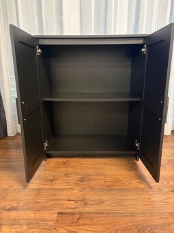 Predám skrinku Brimmes, IKEA - 2