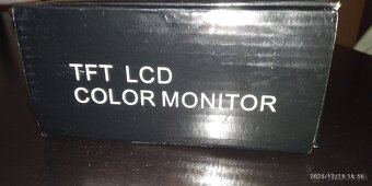 Cúvacia kamera do auta - 2