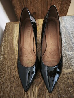 Lodičky Hispanitas - 2