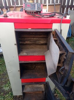 Kotol na UK-Predaj - 2