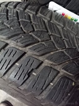 Rezerva Škoda Octavia 3 a 4, Golf 7 - 2