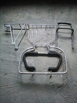 Pa80 Valec Gilera R1 Honda VT500C Suzuki GSX750F nahr.diely - 2