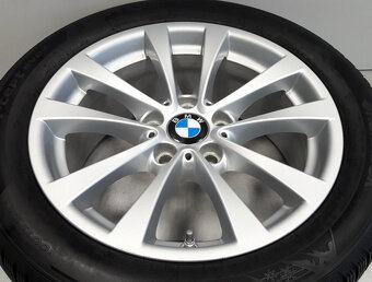 BMW 3 F30 17" Zimná sada - 2