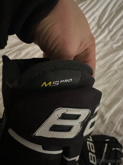 Rukavice Bauer M5 Pro - 2