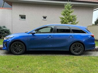 Kia Ceed SW ( možný odpočet DPH ) - 2