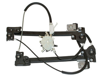 NOVY mechanizmus stahovania okna kufra Freelander 1 - 2