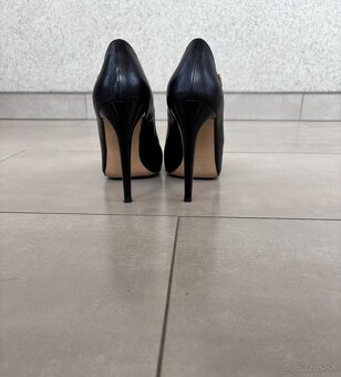 Dámske lodičky LiuJo - veľkosť 37. - 2