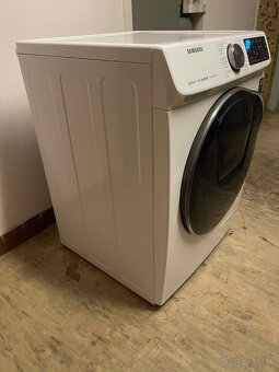 Samsung QDrive so sušičkou 9/5 - 2