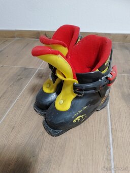 Predám detske lyže - 2