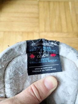 korčule Bauer Mach Intermediate 6 - 2