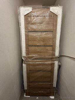 Interiérové dvere - 2