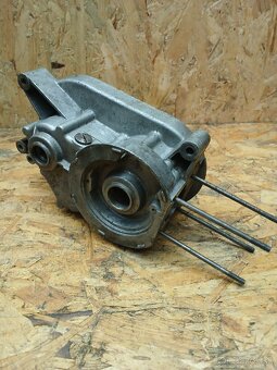 Babetta 210 bloky motora kartre - 2